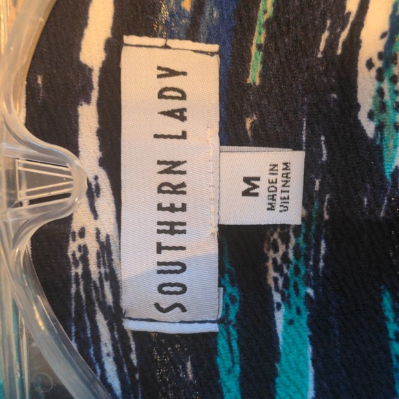 Woman's jacket size m - Picture 2 of 3